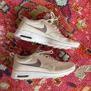Nike air max thea